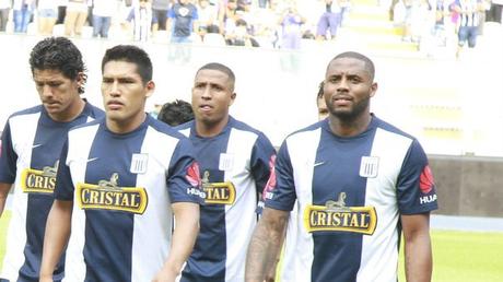 La Previa UTC de Cajamarca vs Alianza Lima [Historial de Partidos 2013-2016]