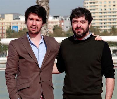 Crítica: Selfie de Victor García León