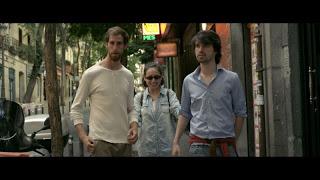 Crítica: Selfie de Victor García León