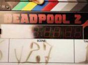 Nuevas imágenes rodaje Deadpool primer vistazo logotipo