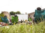 Cine verano, vuelven sesiones películas bajo estrellas