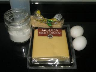 FINGERS DE QUESO ESTILO FOSTER´S HOLLYWOOD