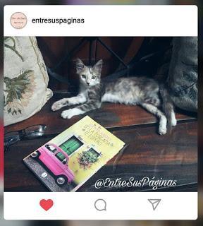 Estupenda reseña 5/5 desde Argentina