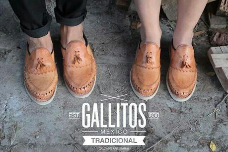 ‘’5 Marcas Mexicanas de calzado que debes conocer’’