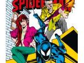 Peter Parker, Espectacular Spiderman: caza Araña-Una visión distinta autor culto