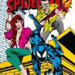 Peter Parker,  El Espectacular Spiderman: La caza de la Araña-Una visión distinta de un autor de culto