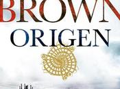 Origen Brown
