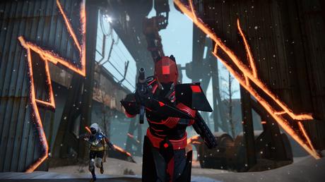 Destiny cerrará sus servidores por mantenimiento durante el dia de hoy