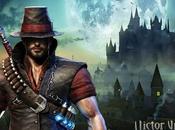 Análisis Victor Vran Overkill Edition, cazador demonios búsqueda personal