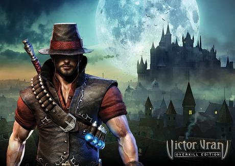 Análisis Victor Vran Overkill Edition, un cazador de demonios con una búsqueda personal