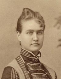 La primera mujer en la National Geographic Society, Eliza Ruhamah Scidmore (1856-1928)
