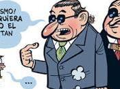 Informe Cáritas: siete cada hogares llegan mes.
