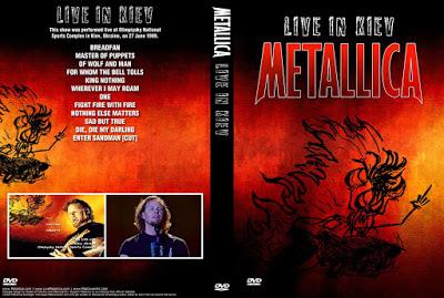 Efemérides del Rock y Heavy Metal: Qué pasó un 27 de Junio