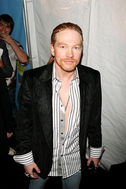 Efemérides del Rock y Heavy Metal: Qué pasó un 27 de Junio