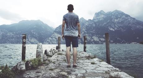 ​Las 5 etapas del duelo (cuando un familiar fallece)