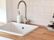 Antes/después Minipiso Born, Barcelona