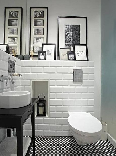 Baño chic00