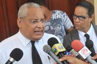 Hoteleros de Punta Cana denuncian intento de instalar club de playa ilegal