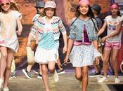 desfila pasarela Florencia