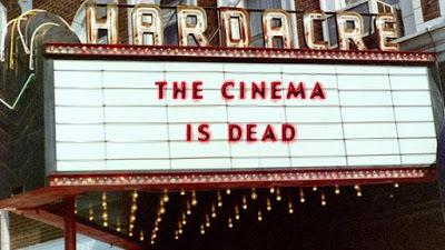 Las tres muertes del cine y una improbable propuesta de resurrección