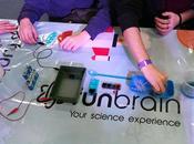 Funbrain: experiencias científicas divertidas
