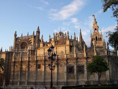 Sevilla, Una Ciudad de Arte