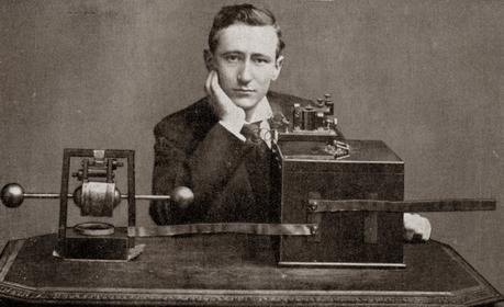 Conociendo la Historia – Los inventores de la Radio
