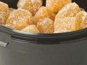 Formas comer jengibre