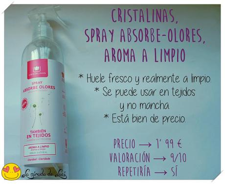 PRODUCTOS ACABADOS JUNIO'17