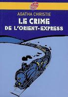 Asesinato en el Orient Express, de Agatha Christie