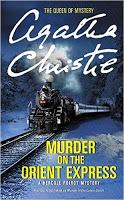 Asesinato en el Orient Express, de Agatha Christie