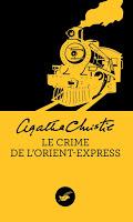 Asesinato en el Orient Express, de Agatha Christie