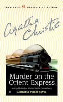 Asesinato en el Orient Express, de Agatha Christie