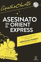 Asesinato en el Orient Express, de Agatha Christie