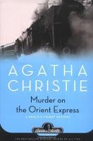Asesinato en el Orient Express, de Agatha Christie