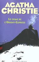 Asesinato en el Orient Express, de Agatha Christie