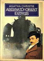 Asesinato en el Orient Express, de Agatha Christie