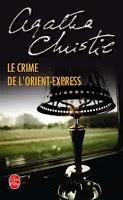 Asesinato en el Orient Express, de Agatha Christie
