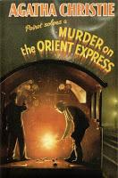 Asesinato en el Orient Express, de Agatha Christie