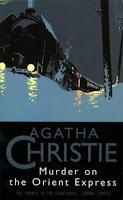 Asesinato en el Orient Express, de Agatha Christie