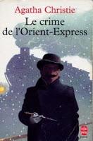 Asesinato en el Orient Express, de Agatha Christie