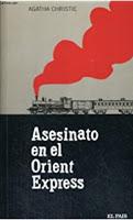Asesinato en el Orient Express, de Agatha Christie