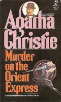 Asesinato en el Orient Express, de Agatha Christie