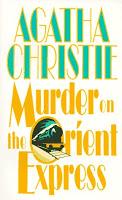 Asesinato en el Orient Express, de Agatha Christie