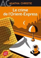 Asesinato en el Orient Express, de Agatha Christie