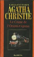 Asesinato en el Orient Express, de Agatha Christie