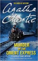 Asesinato en el Orient Express, de Agatha Christie