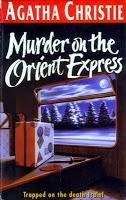 Asesinato en el Orient Express, de Agatha Christie