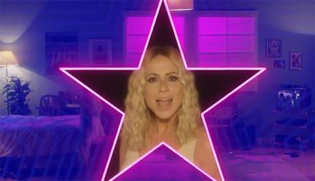 Marta Sánchez para Glow