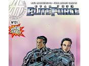 Star Trek Elite Force nº01